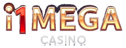 i1mega logo