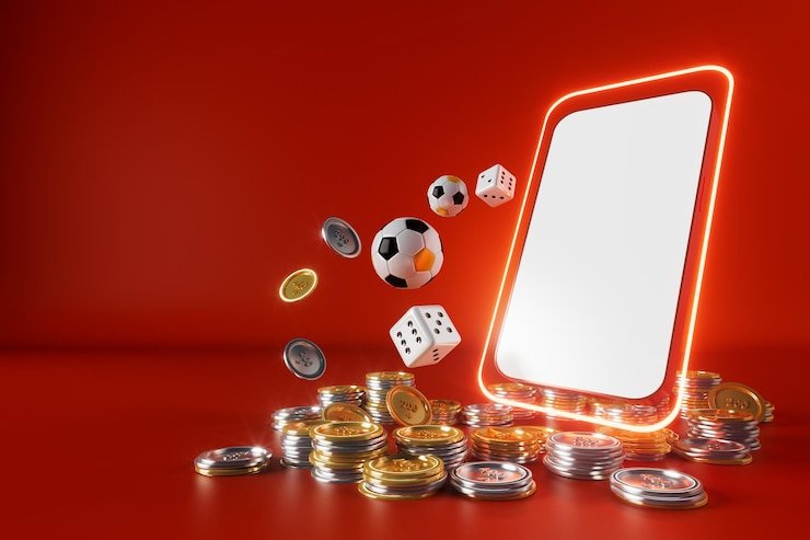 i1mega Tennis Betting